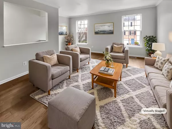 Alexandria, VA 22309,8517 TOWNE MANOR CT