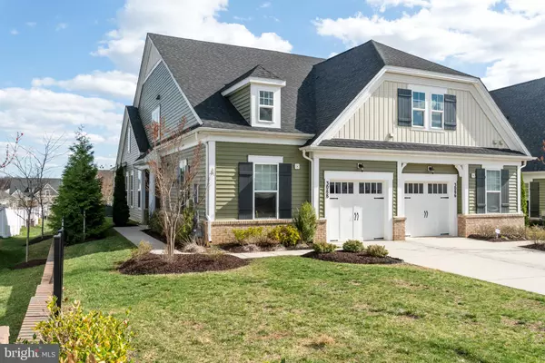 3088 SPRING PEEPER CT, Odenton, MD 21113