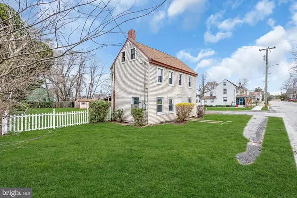 Dorchester, NJ 08316,423 MAIN ST