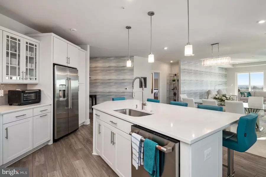 200 HARRIER WAY #44, Chester, MD 21619