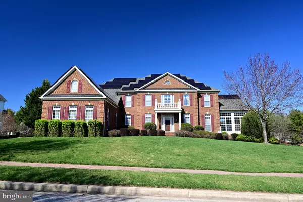 301 LISMORE DR,  Fort Washington,  MD 20744