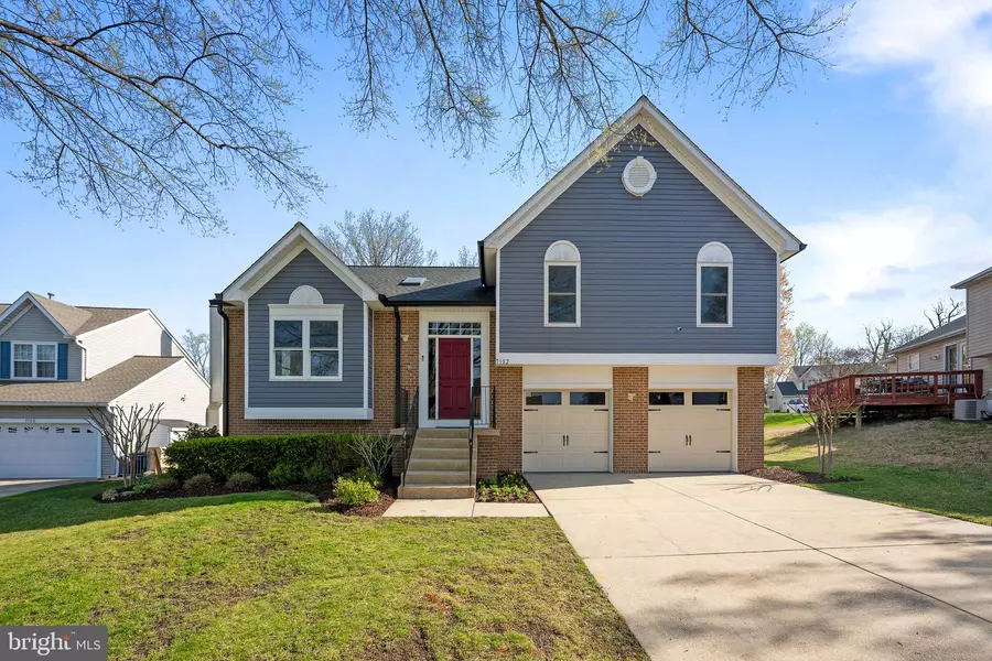 7102 MOUNT FOREST TER, District Heights, MD 20747