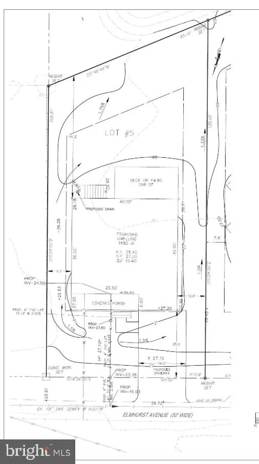 Bristol, PA 19007,3710 ELMHURST AVE