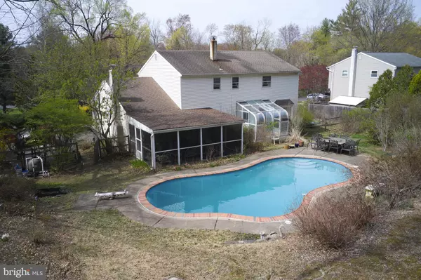 Doylestown, PA 18901,2203 TURK RD