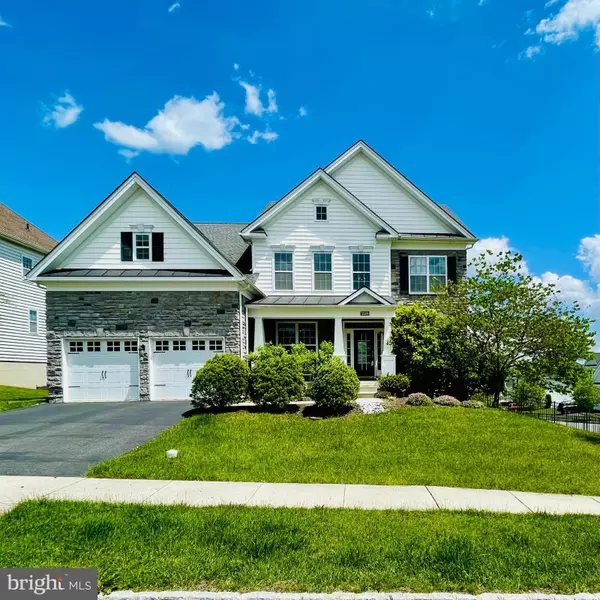 3589 AUGUSTA DR, Chester Springs, PA 19425