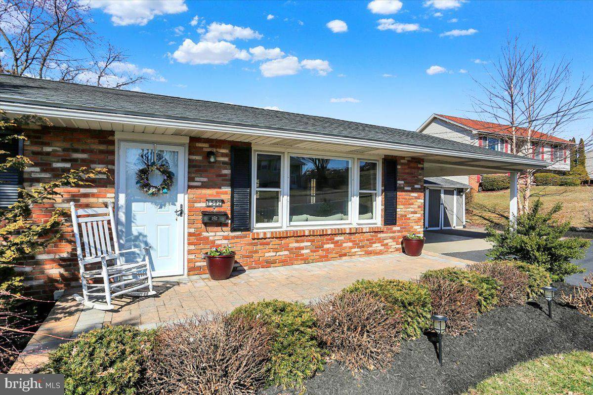 Middletown, PA 17057,1502 SPRING GARDEN DR