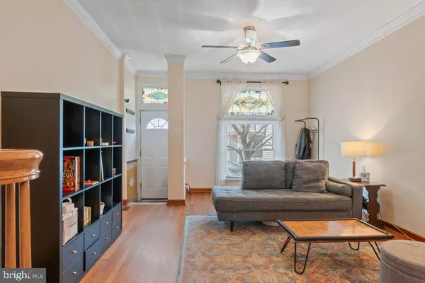 Baltimore, MD 21224,9 S ELLWOOD AVE