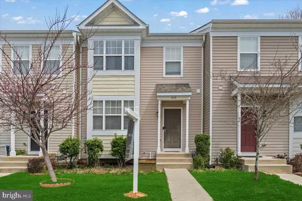 Prince Frederick, MD 20678,460 ENGLISH OAK LN