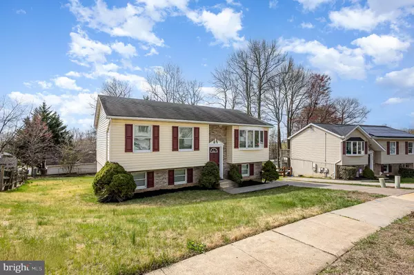 Elkton, MD 21921,518 SAINT CHARLES ST