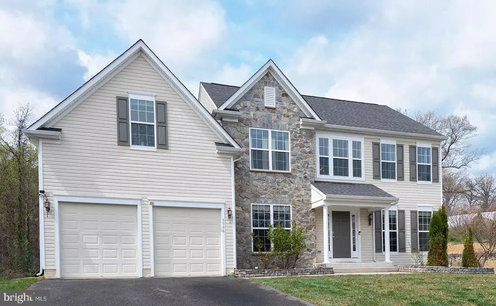 5936 CYPRESS SPRINGS RD, Elkridge, MD 21075