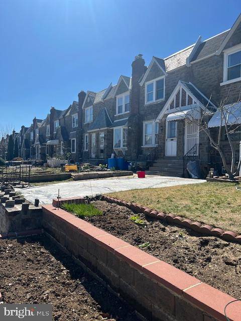 Philadelphia, PA 19149,3210 KNORR ST