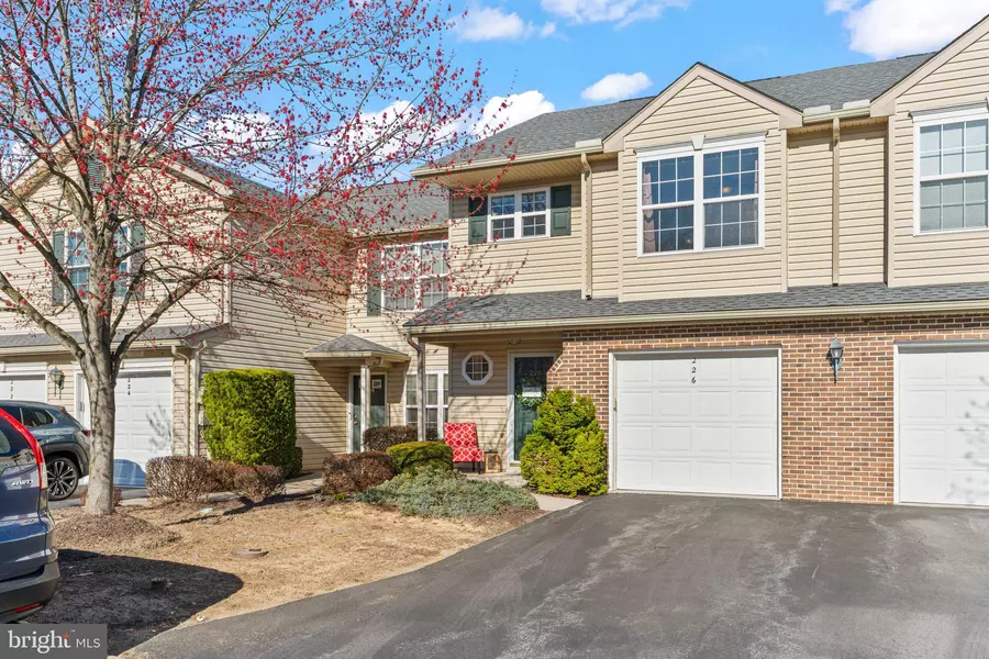 226 SPARROW RD, Hummelstown, PA 17036