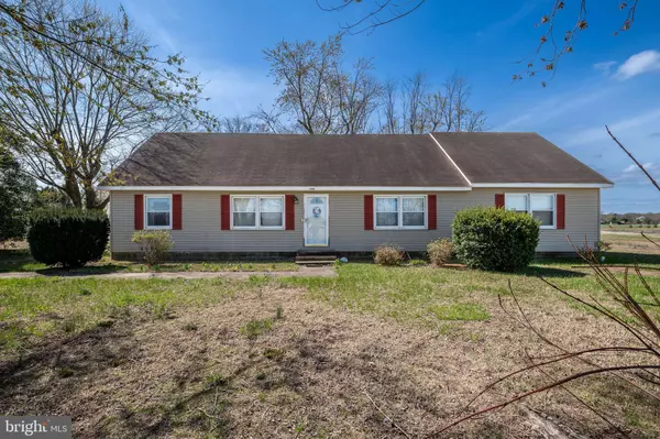 29618 ARMORY RD, Dagsboro, DE 19939