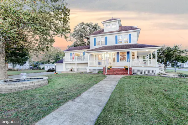 Pennsville, NJ 08070,110 N RIVER DR
