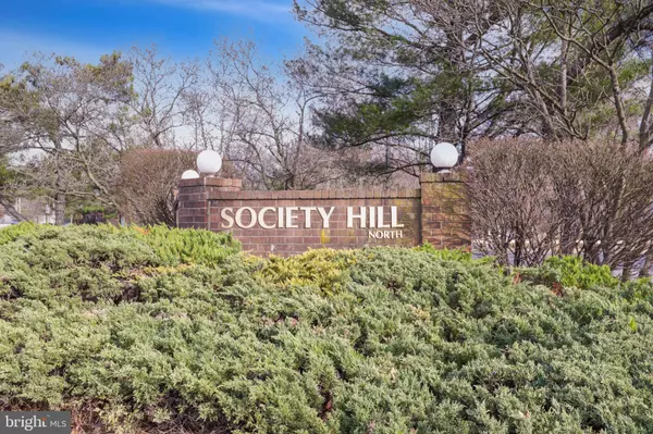 155 PENNSYLVANIA WAY, North Brunswick, NJ 08902