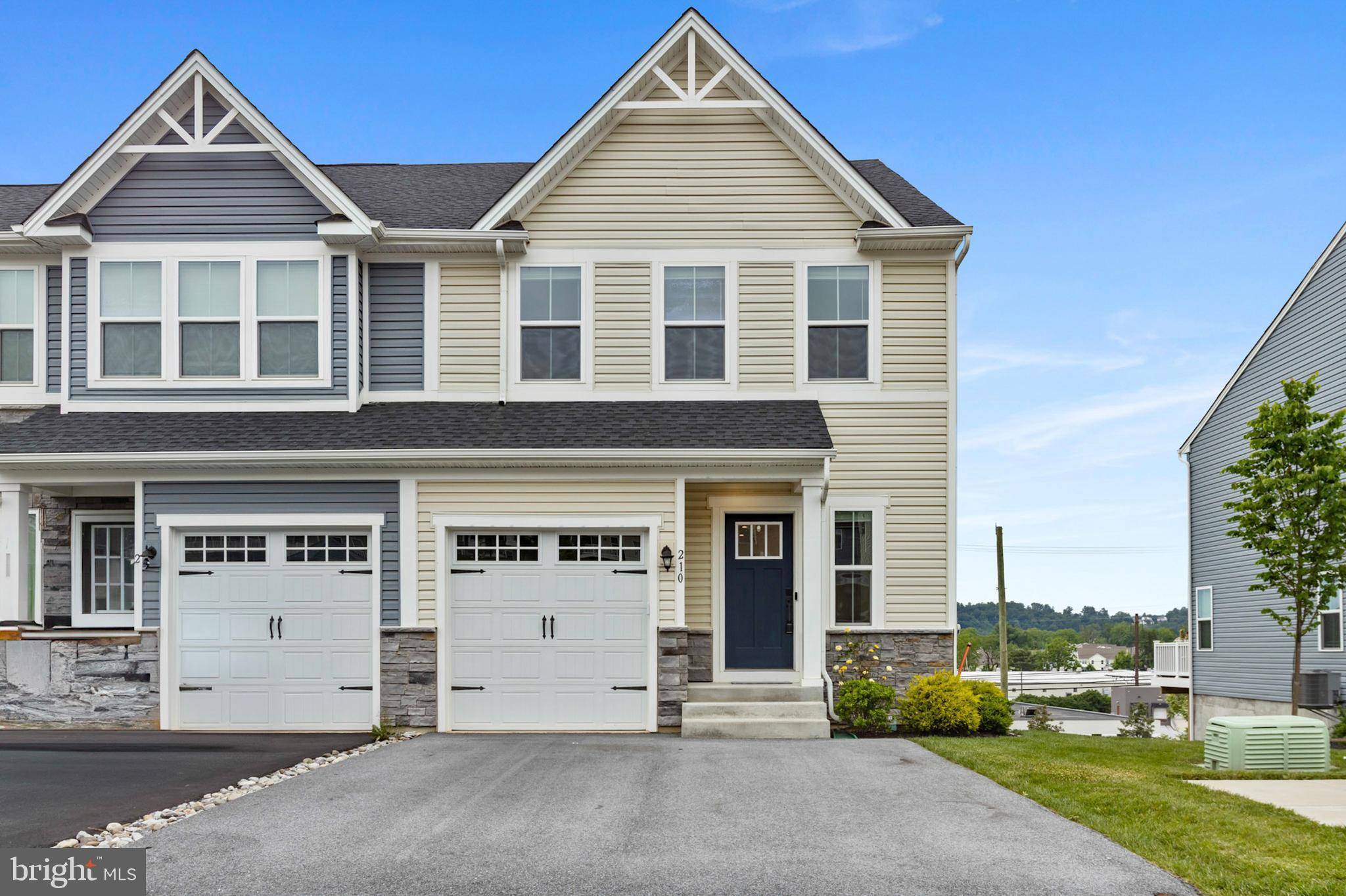 Downingtown, PA 19335,210 CHASE DR