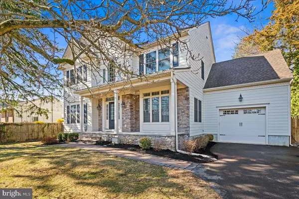 Princeton, NJ 08540,288 N HARRISON ST