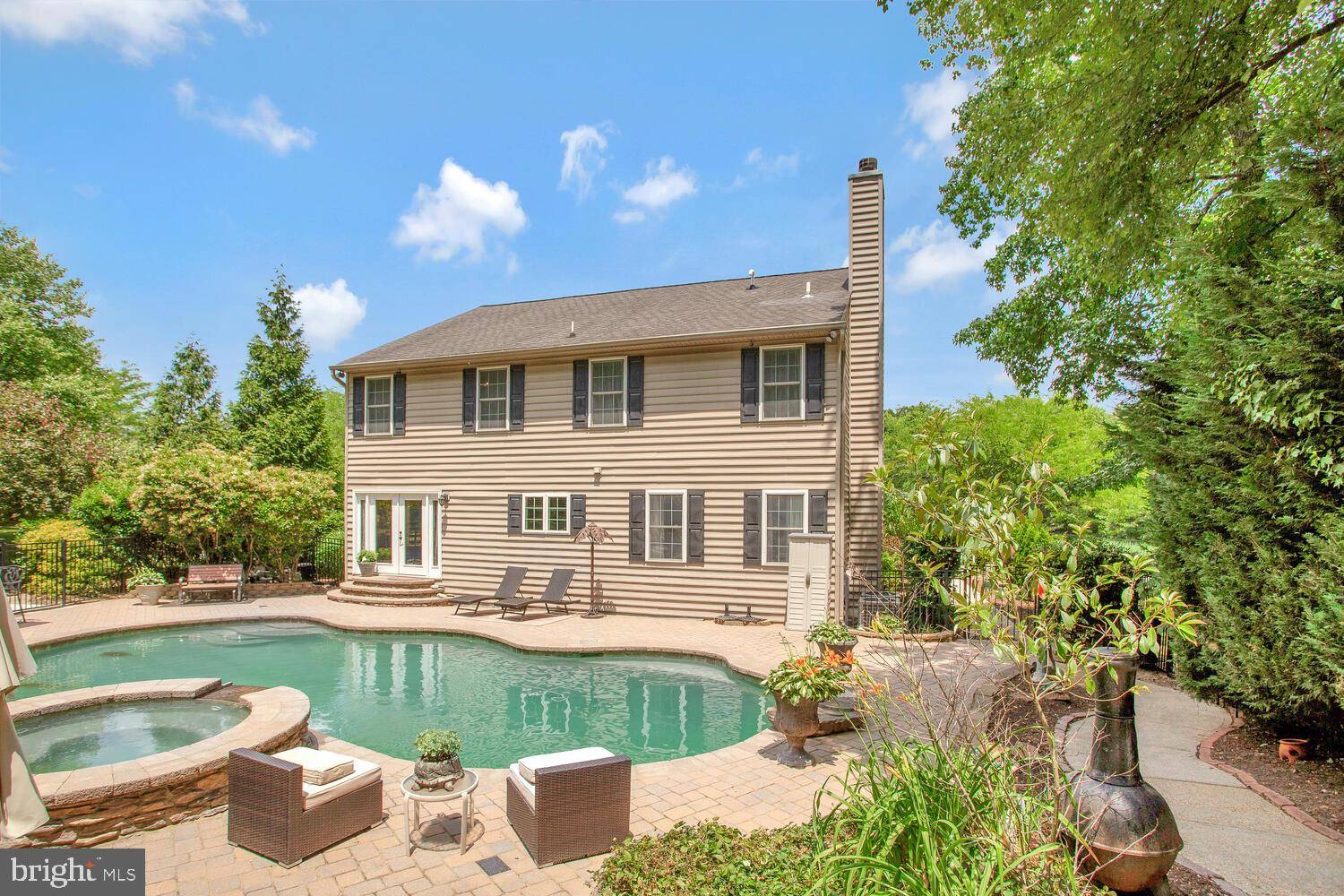 1503 CHASE HILL DR, Severn, MD 21144