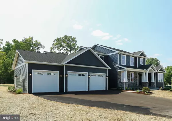 State College, PA 16801,124 PRIMROSE CT