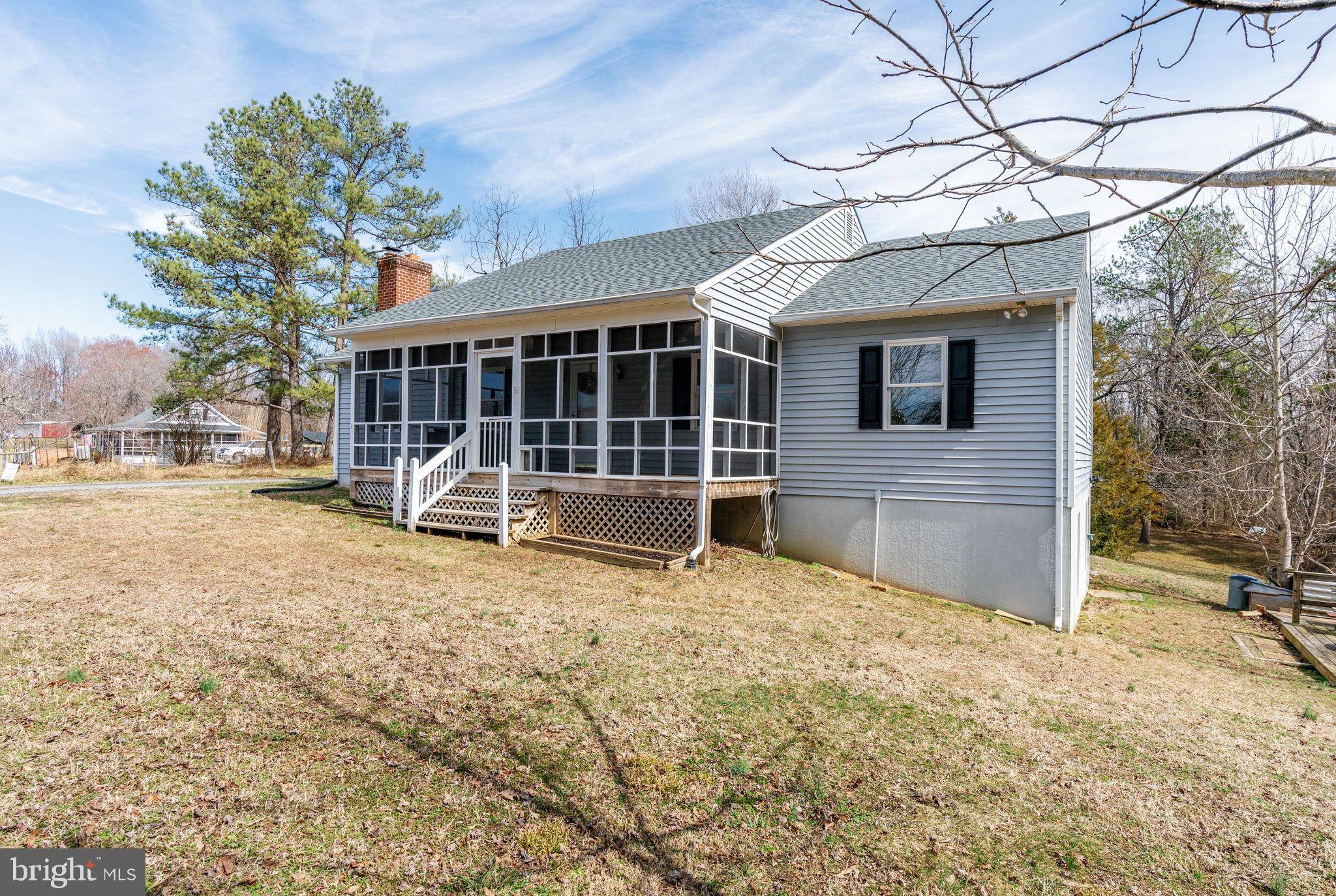 Montpelier, VA 23192,16302 PLEASANT MILL RD