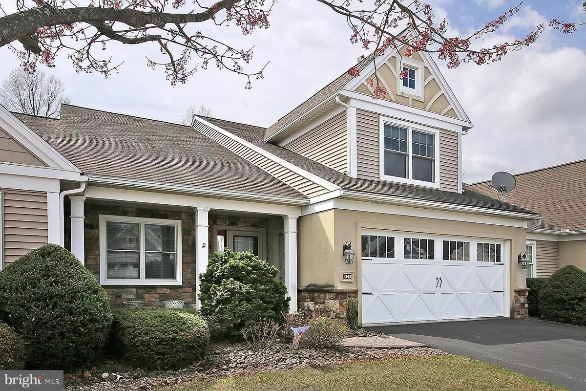 Lebanon, PA 17042,1043 ENGLISH DR