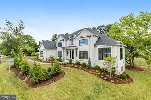 11108 COROBON, Great Falls, VA 22066