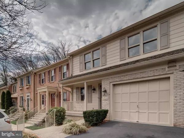 Rockville, MD 20853,15324 MANOR VILLAGE LN