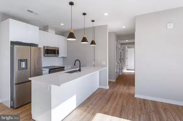 Washington, DC 20002,1358 FLORIDA AVE NE #202