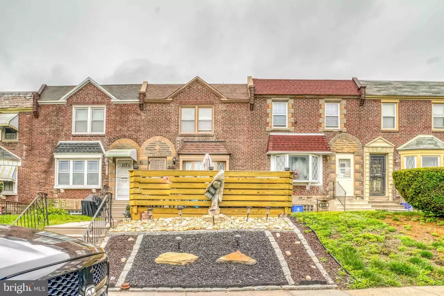 1537 BEVERLY RD, Philadelphia, PA 19138