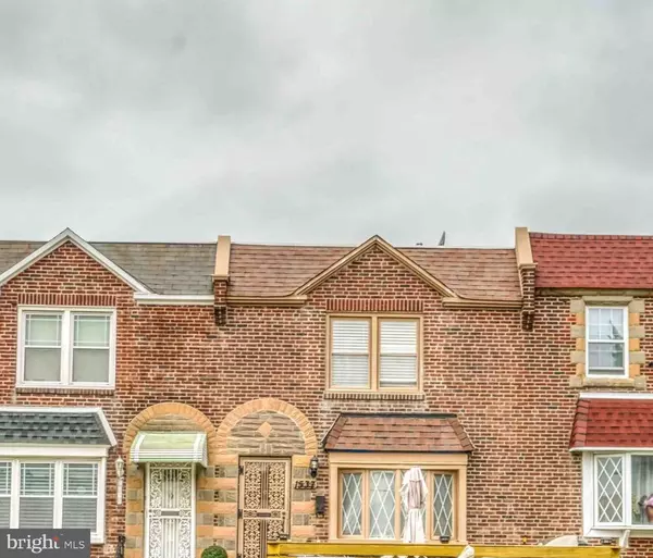 Philadelphia, PA 19138,1537 BEVERLY RD