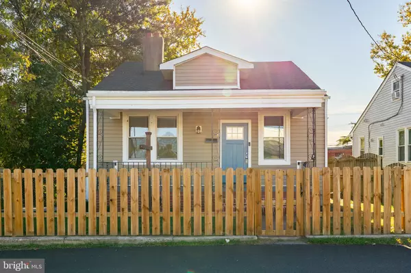 1905 CREIGHTON RD, Richmond, VA 23223