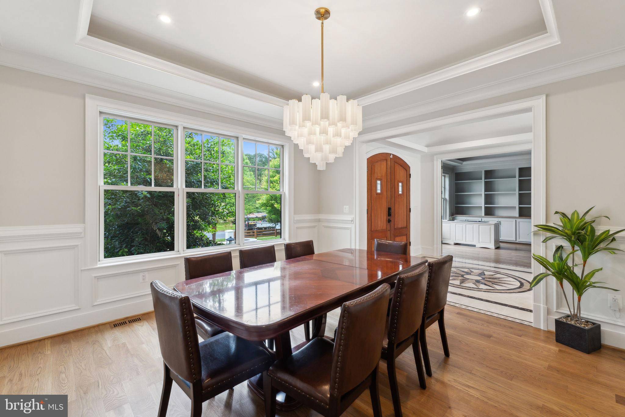 Falls Church, VA 22042,3325 BRANDY CT
