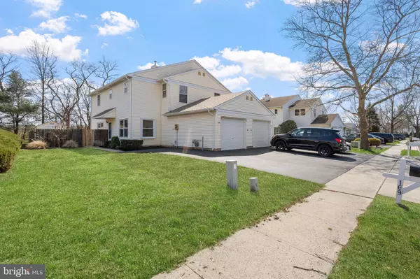 169 WYNDMOOR DR, East Windsor, NJ 08520