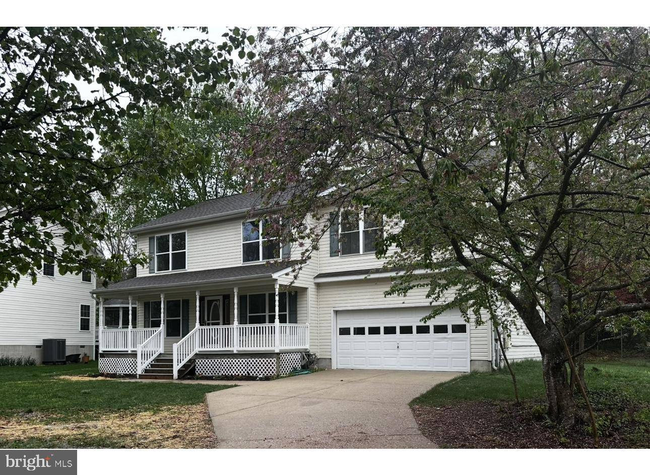 20880 ARK CT, Lexington Park, MD 20653