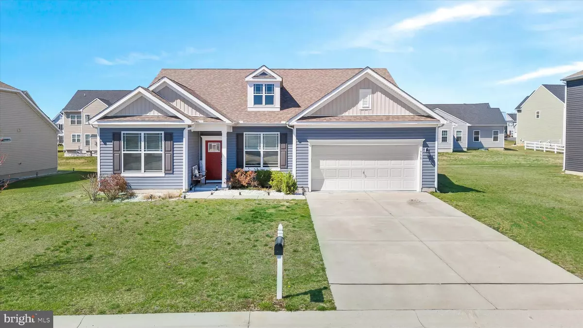 Smyrna, DE 19977,735 RED MAPLE RD