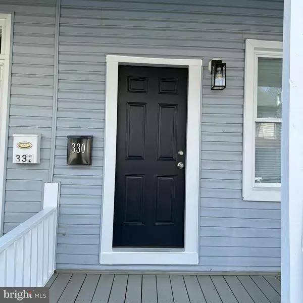 330 E WEIDMAN ST, Lebanon, PA 17046