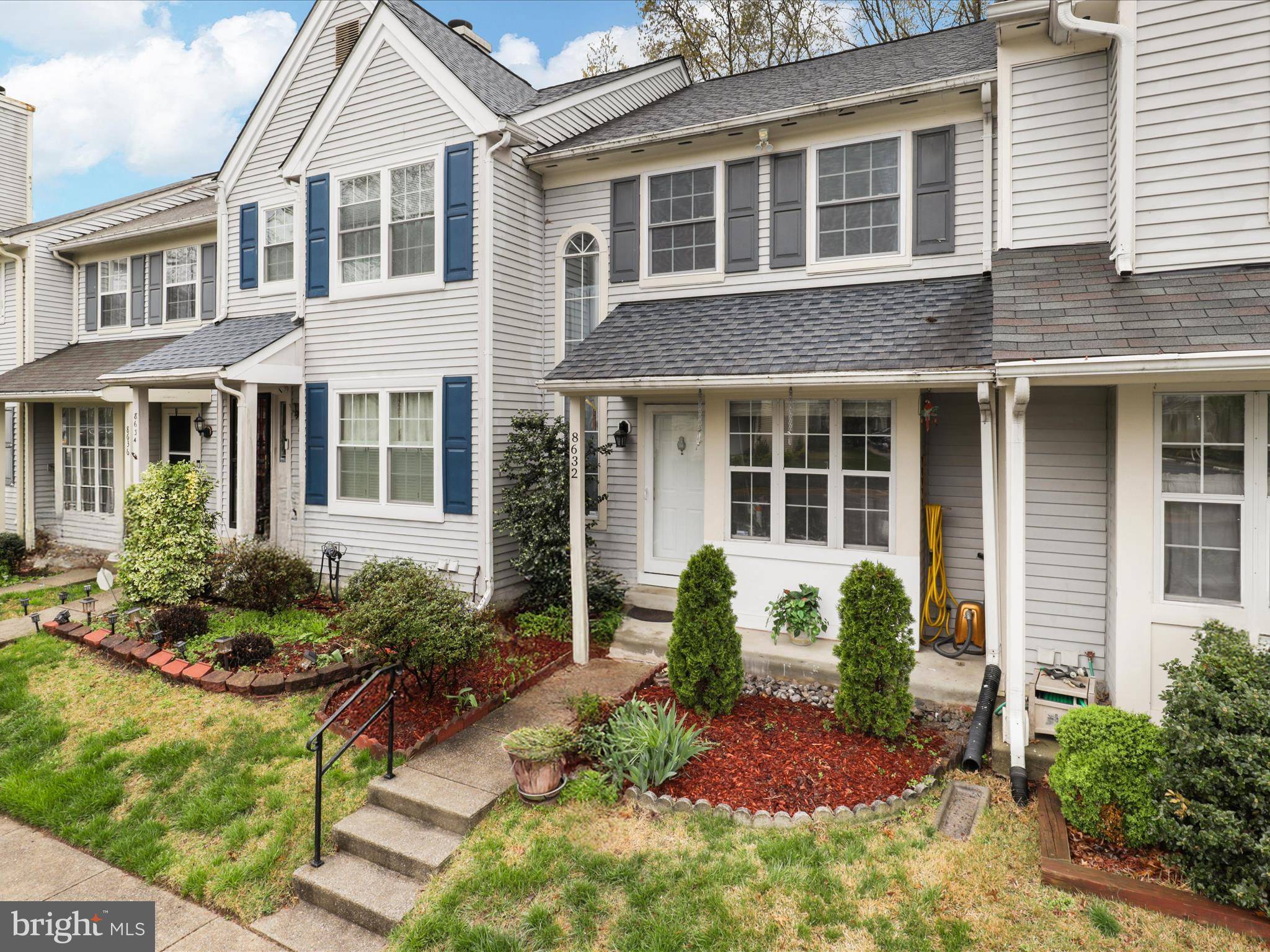 Alexandria, VA 22309,8632 VENOY CT