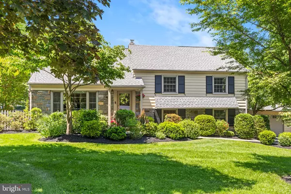 76 DEEPDALE RD, Wayne, PA 19087