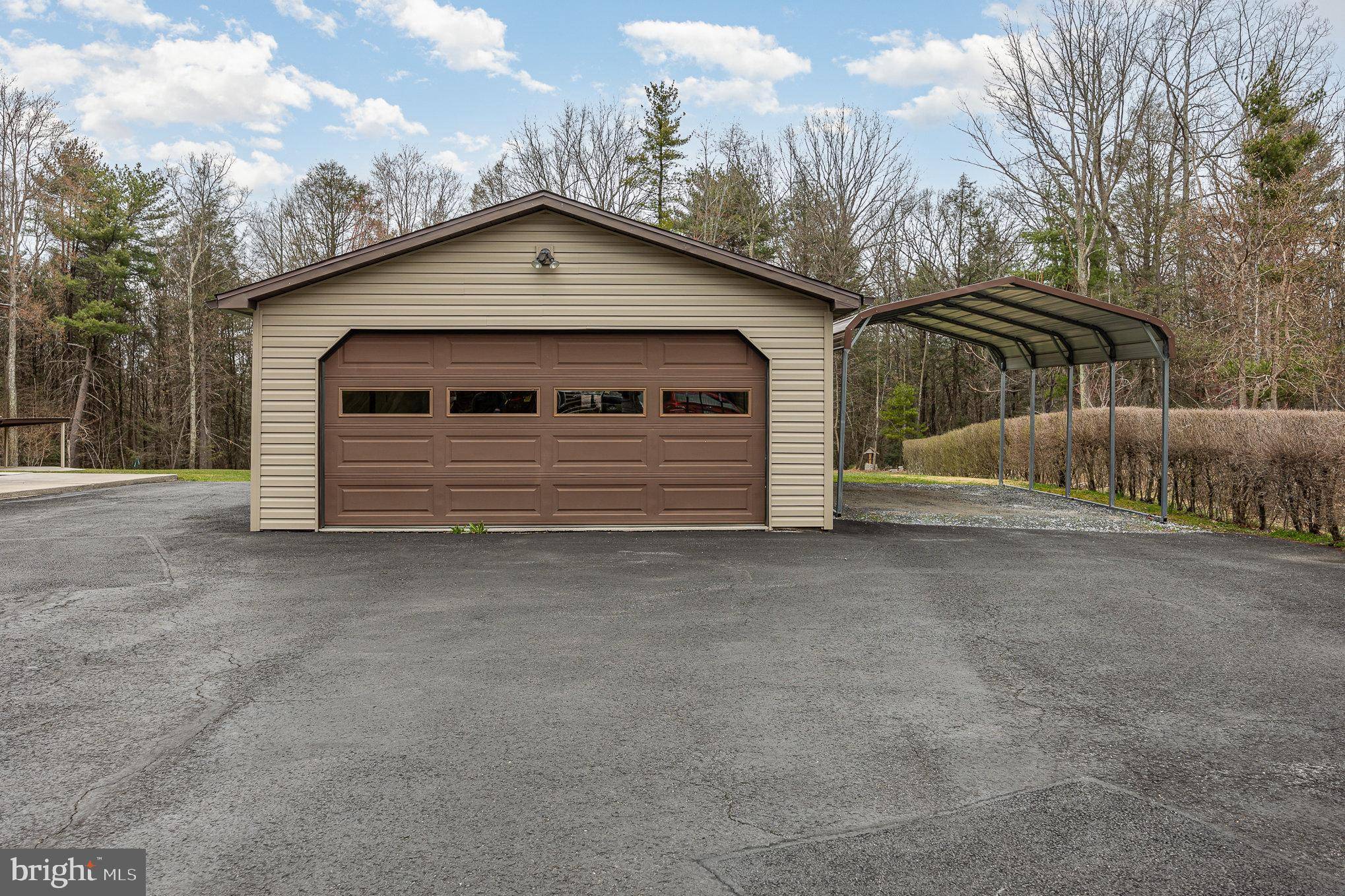 Duncannon, PA 17020,268 MONTEBELLO FARM RD