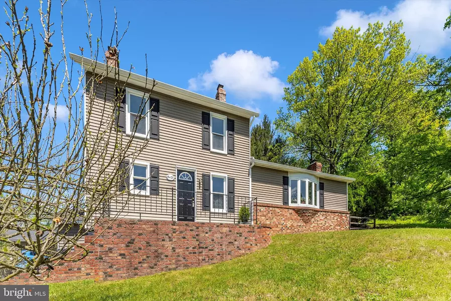 5431 HINES RD, Frederick, MD 21704