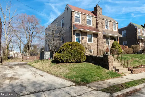 Wyndmoor, PA 19038,1135 E PLEASANT AVE
