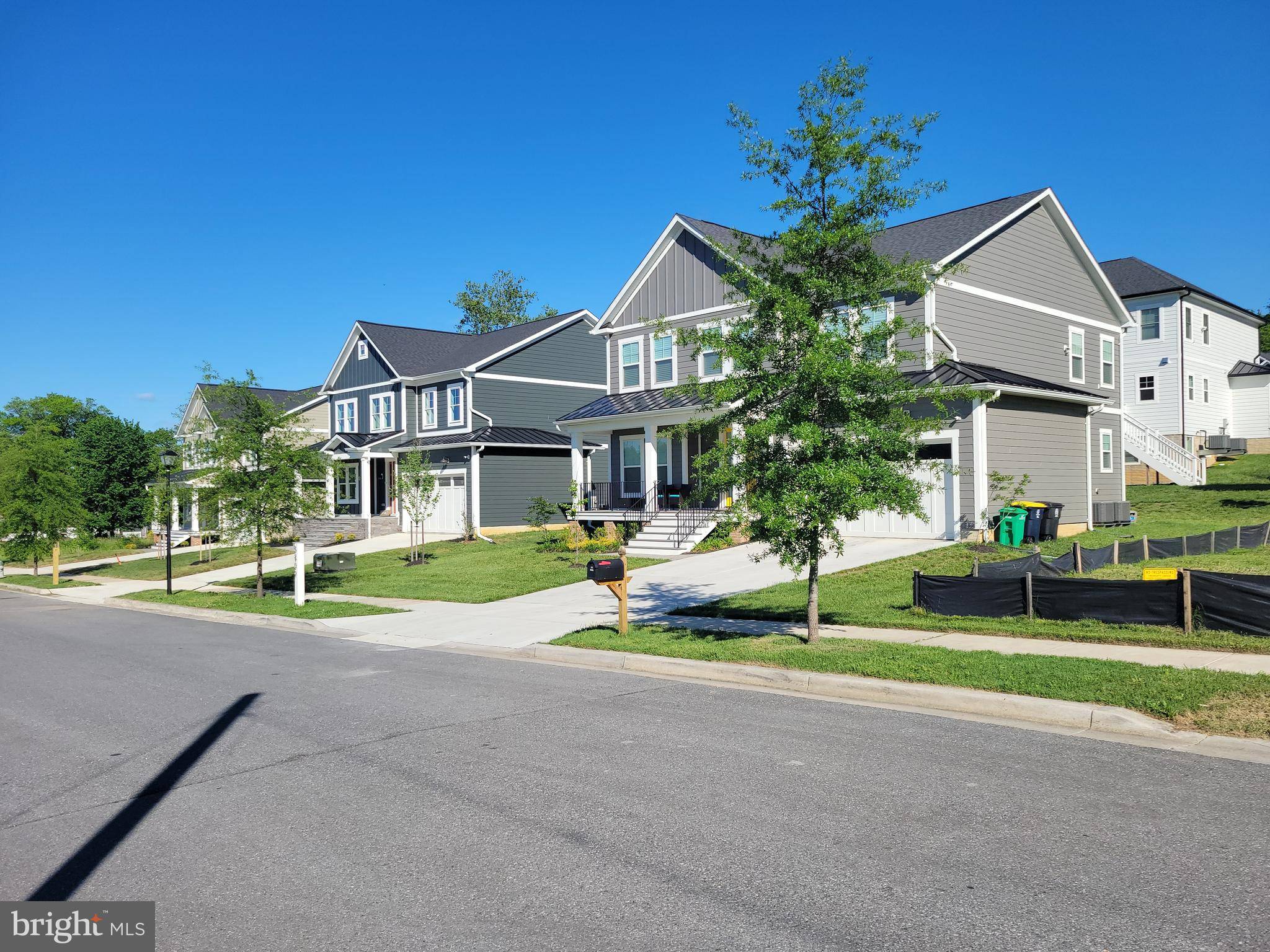 Cheverly, MD 20785,5807 BEECHER ST