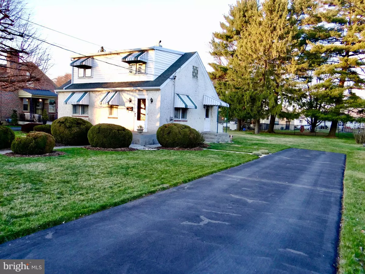 Chambersburg, PA 17201,351 CUMBERLAND AVENUE
