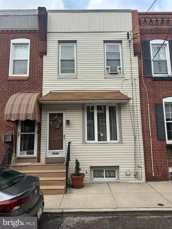 Philadelphia, PA 19134,3034 MERCER ST