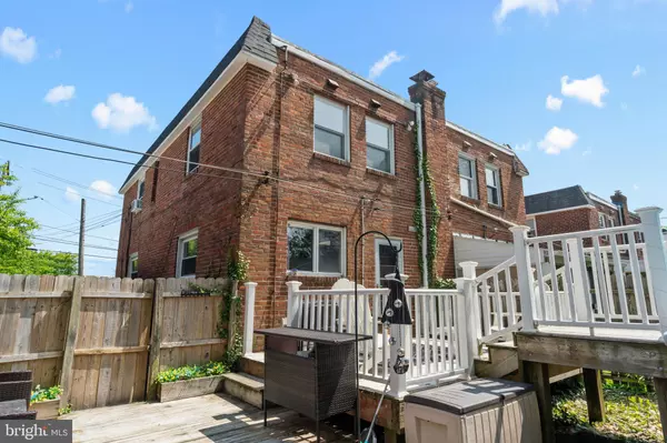 Ridley Park, PA 19078,111 ORCHARD RD
