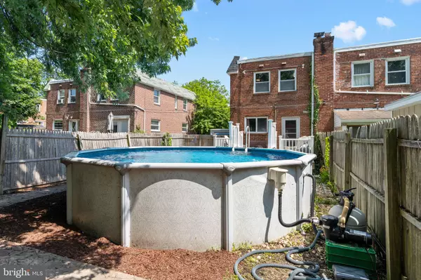 Ridley Park, PA 19078,111 ORCHARD RD