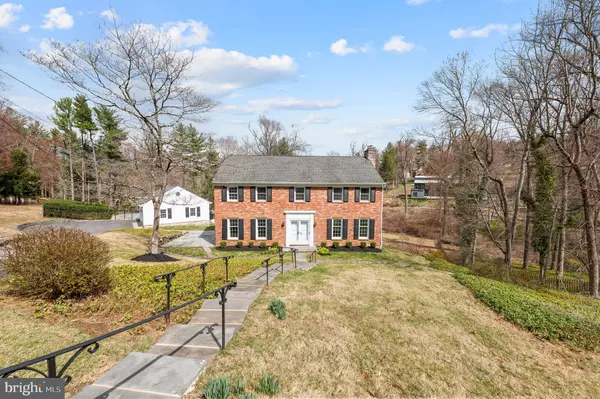 Wynnewood, PA 19096,117 ADRIENNE LN