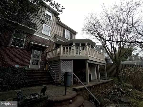 Trenton, NJ 08618,2 BUCKINGHAM AVE