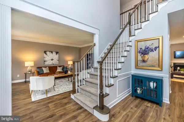 Glen Mills, PA 19342,11 MARSHALL CT