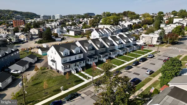 410 E 7TH AVE #LOT 6, Conshohocken, PA 19428